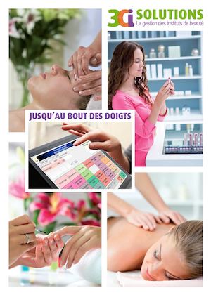 Brochure 3ci Esthétique Hd