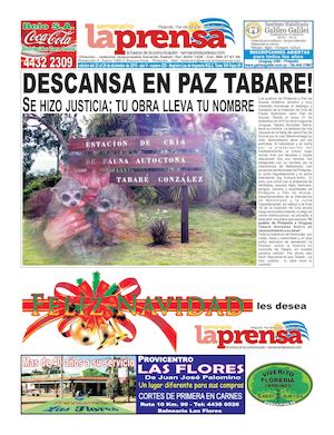 Edición Impresa Nº220