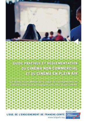 Guide et réglementation cinéma