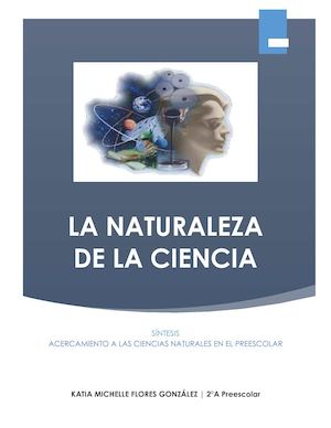 La Naturaleza De La Ciencia