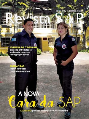 Revista Sap 12ª Edição