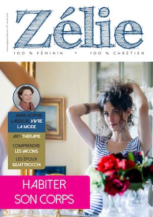Zélie N°5 - Janvier 2016