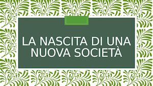 La Belle Epoque (M D )