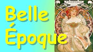 La Belle Epoque (M S )