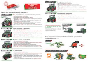 Présentation Servi Pro