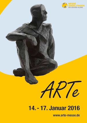 ARTe Sindelfingen Liste AUSSTELLER / EXPOSANTS