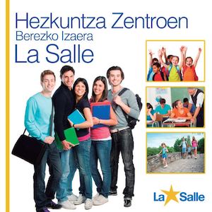 Berezko izaera La Salle