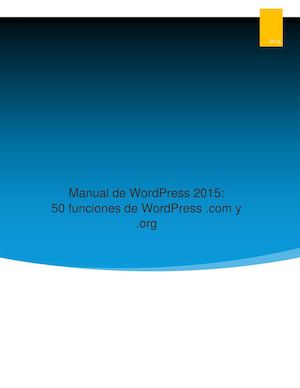 Manual Wordpress