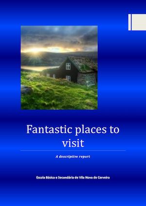 Fantastic places to see