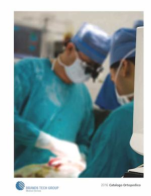 Catalogo Medico Ortopedico