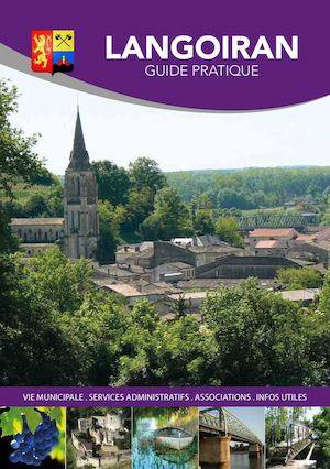 Langoiran Guide Pratique