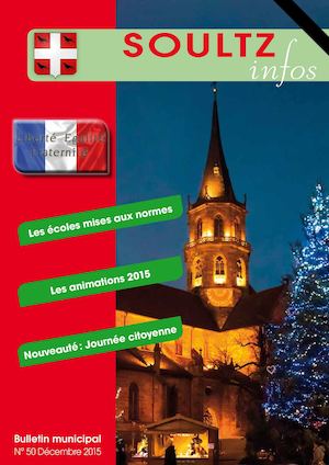 Soultz Infos 50
