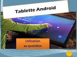 Tablette Pratique