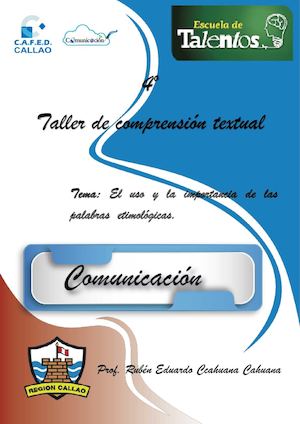 La Importancia De La Etimología