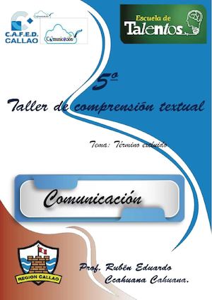 5º Ejercicios Término Excluido