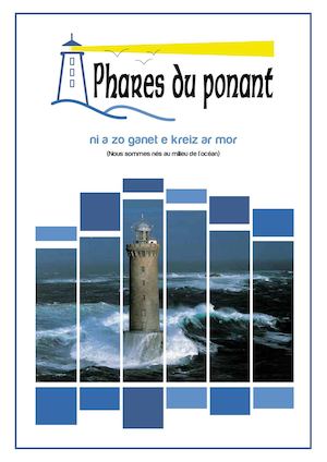 Dossier Phares du Ponant