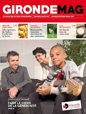 Gironde Mag 113