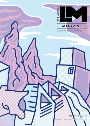 Magazine LM Let's Motiv # 60 - Hiver 2015/2016