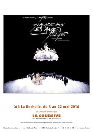 Zingaro à La Rochelle