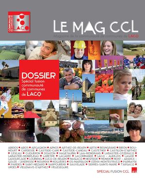Mag CCL N°0