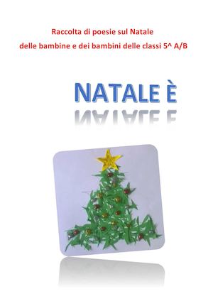 Poesie di  Natale 5^ A B