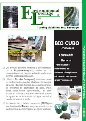 Biocubo( Hoja Tecnica ) 2015