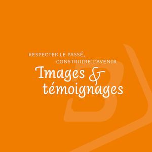 Ouvrage Résidences Morlanne pour Batigère