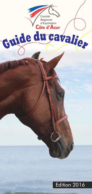 Guide du Cavalier 2016