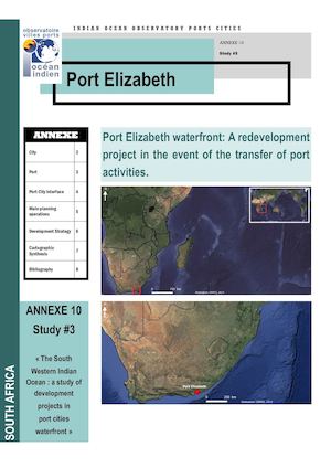 10 Port Elizabeth Waterfront En