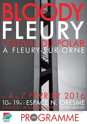 Programme Bloody Fleury