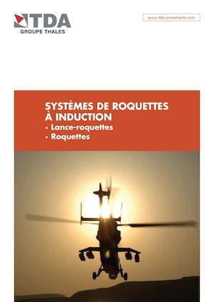 Systèmes de roquettes à induction