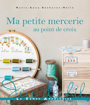 Feuilletage Ma Petite Mercerie