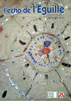 L'eguille Num72 Dec 2015