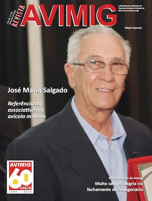 Revista Avimig 129