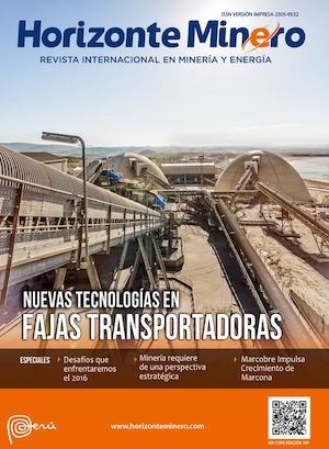 Horizonte Minero  Edición 107