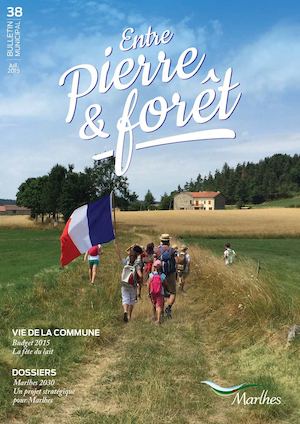 Marlhes Bulletin 38