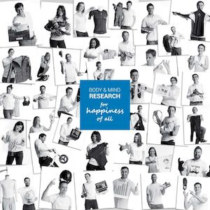 Photobook Decathlon Sports Lab English version