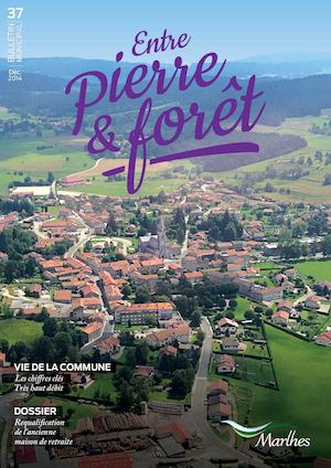 Marlhes Bulletin 37
