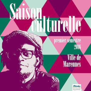 Saison Culturelle 2016