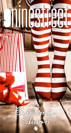 Ninestreet  Dicembre 2015