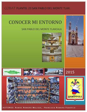 Mi Municipio Y Sus Tradiciones