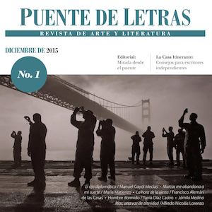 Puente de Letras   No 1