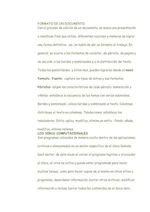 Taller Uno Tecnologia