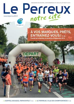 PNC - Juillet/Août 2015