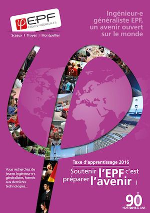 16 Epf Plaquette Taxe