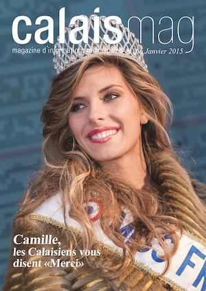 Calaismag Janvier