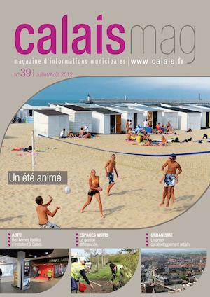 CALAISmag 39