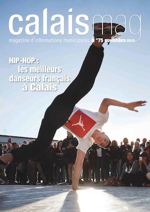 Calaismag Novembre 2