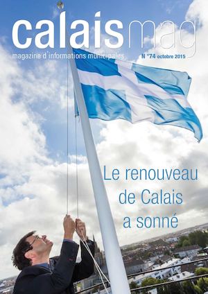 Calaismag Octobre V2