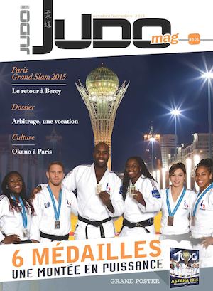 JM 301 - Septembre 2015